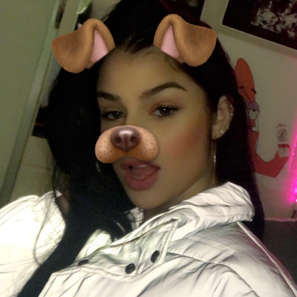 Meet your Posher, Nicolette